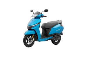 Jupiter Electric Scooter