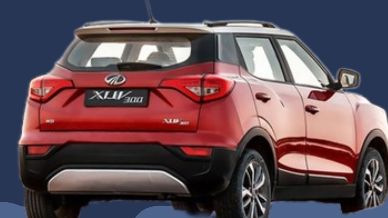 mahindra xuv300 ka review