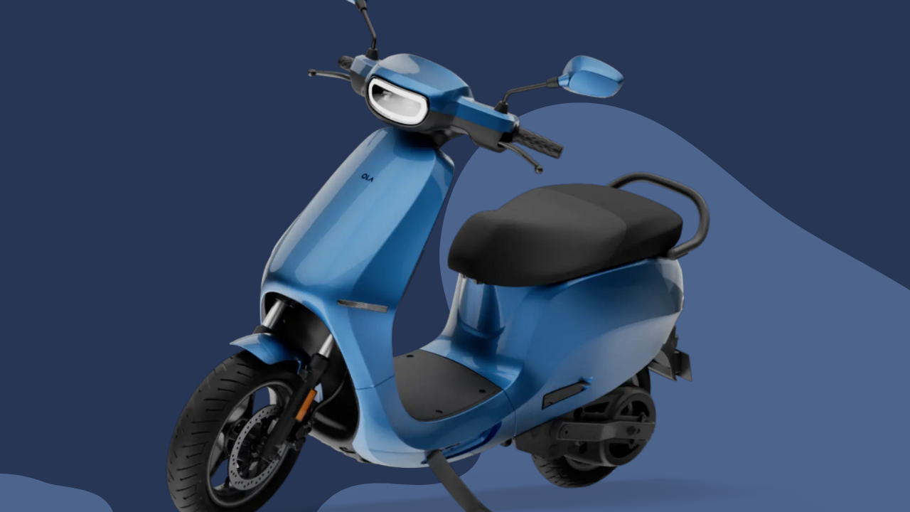 Ola S1 Pro+ price 2025